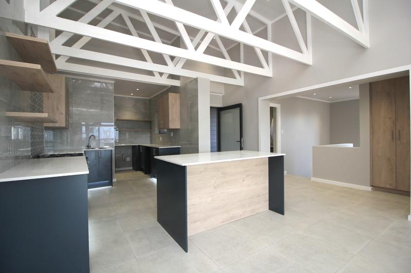 3 Bedroom Property for Sale in Bergsig Western Cape
